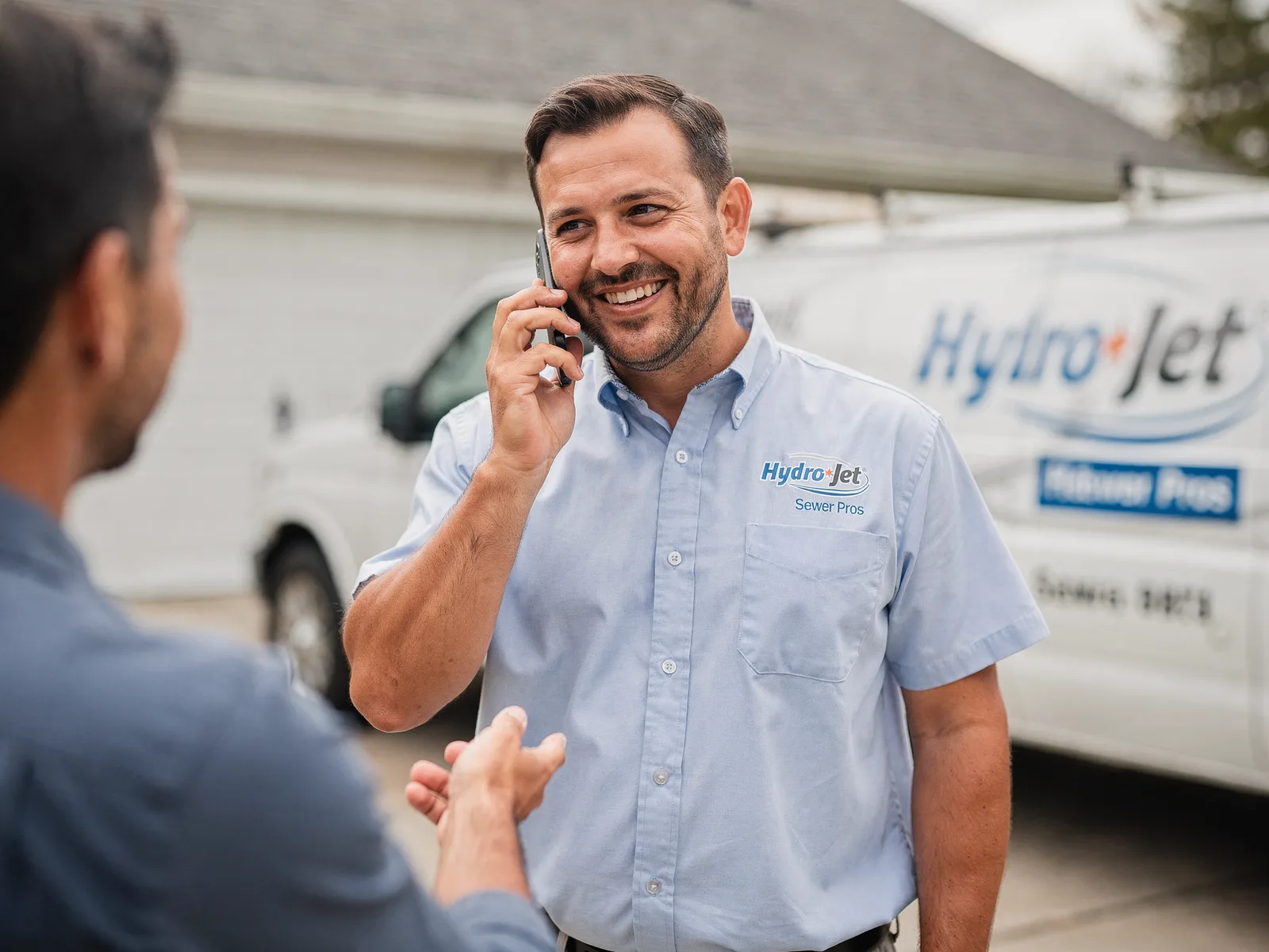 Hydro Jetting Waterville, KS FAQs